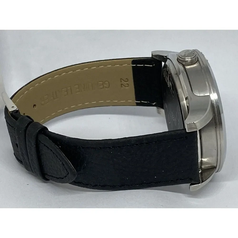 Fossil Gen 3 Authentic Genuine Smart Watch Custom Band FTW2119 LT47
